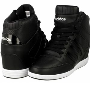 Adidas super wedge W sneakers